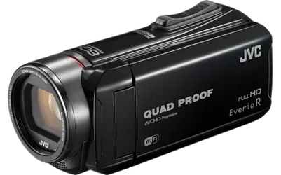 Сервисный центр JVC в Санкт-Петербурге