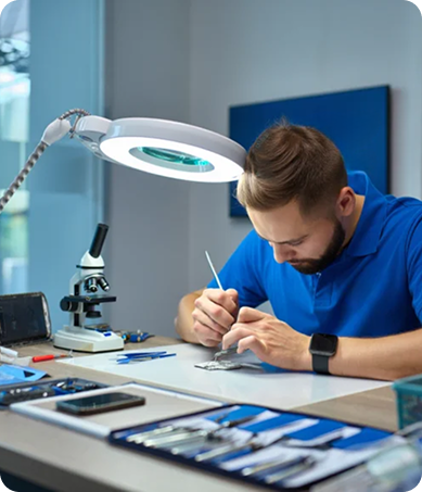 О сервисном центре JVC в Санкт-Петербурге